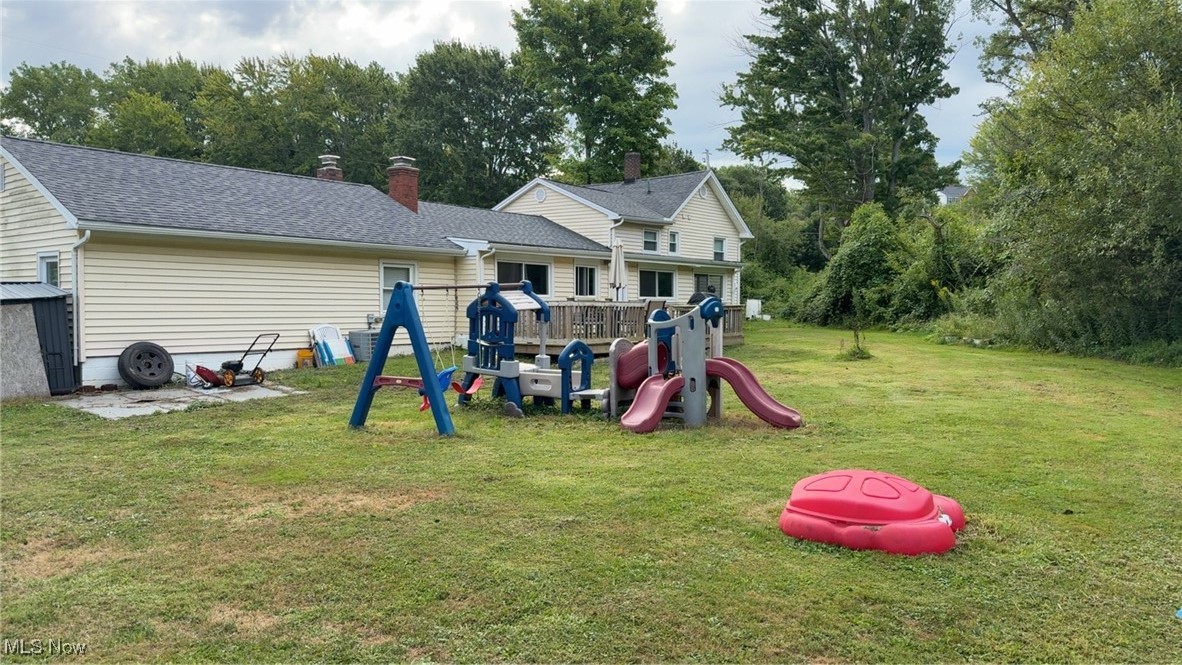 Tonship/Painesville - Residential