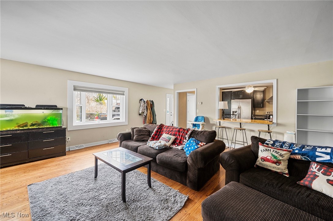 Tonship/Painesville - Residential