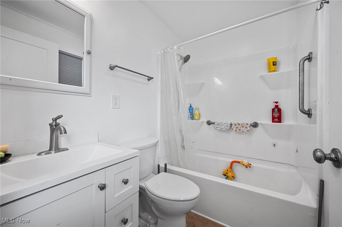 Tonship/Painesville - Residential