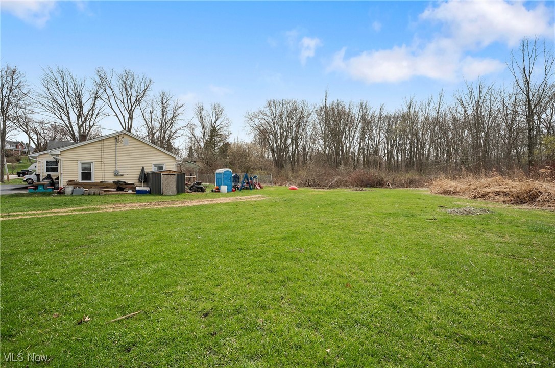 Tonship/Painesville - Residential