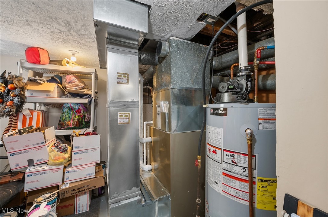 Tonship/Painesville - Residential