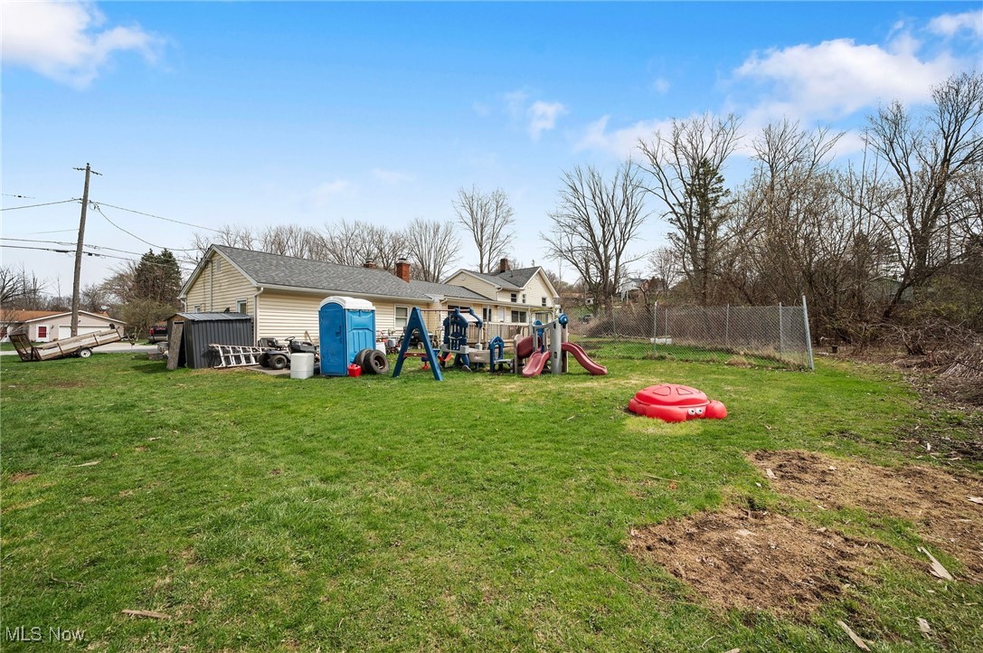 Tonship/Painesville - Residential