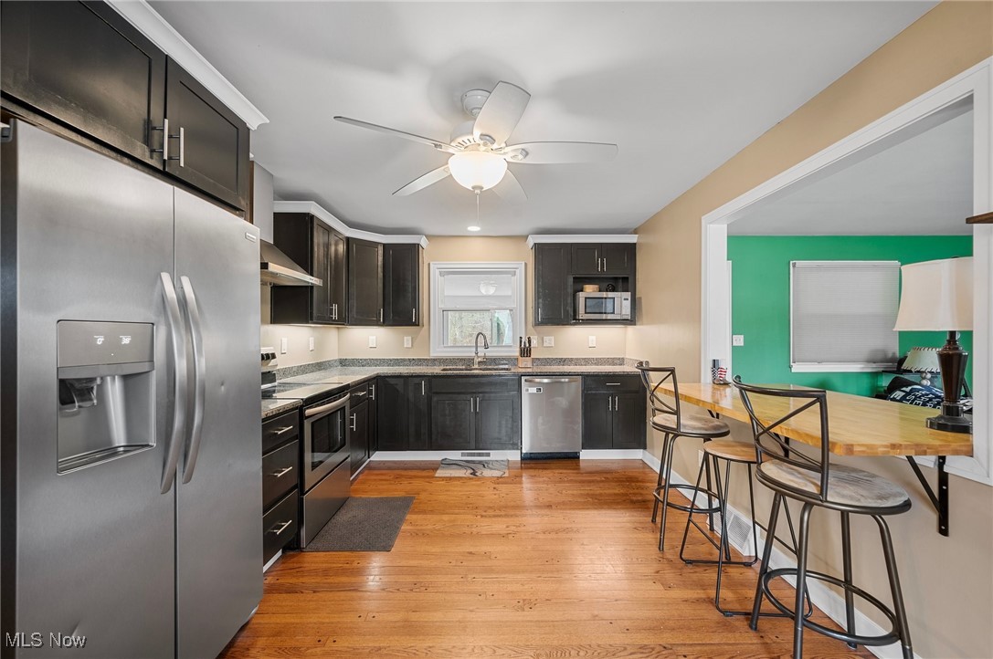 Tonship/Painesville - Residential