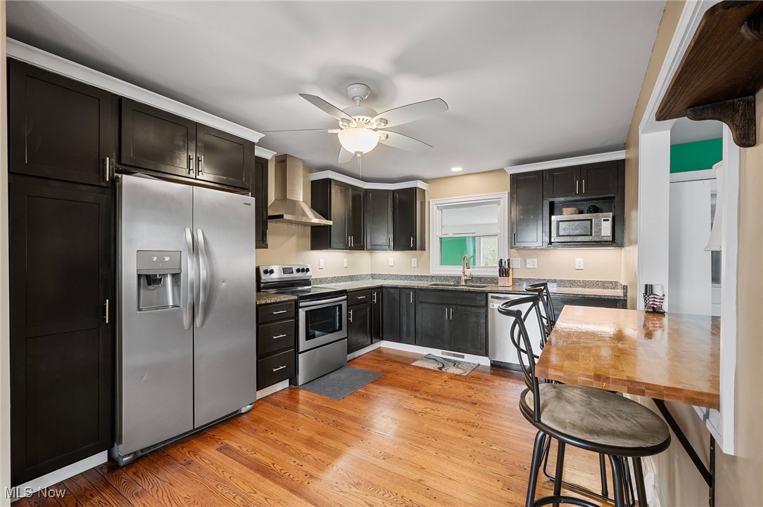 Tonship/Painesville - Residential