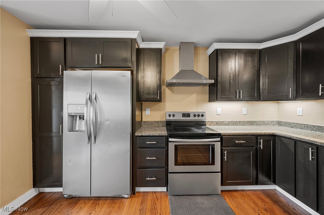 Tonship/Painesville - Residential