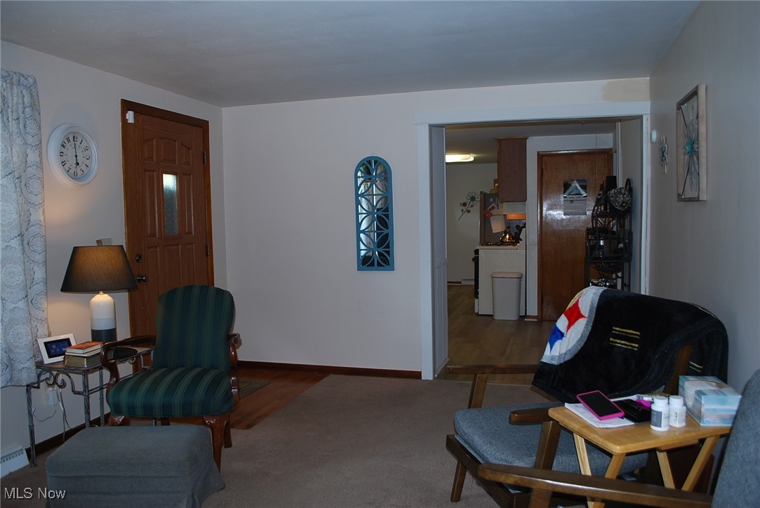 Westland Park - Residential