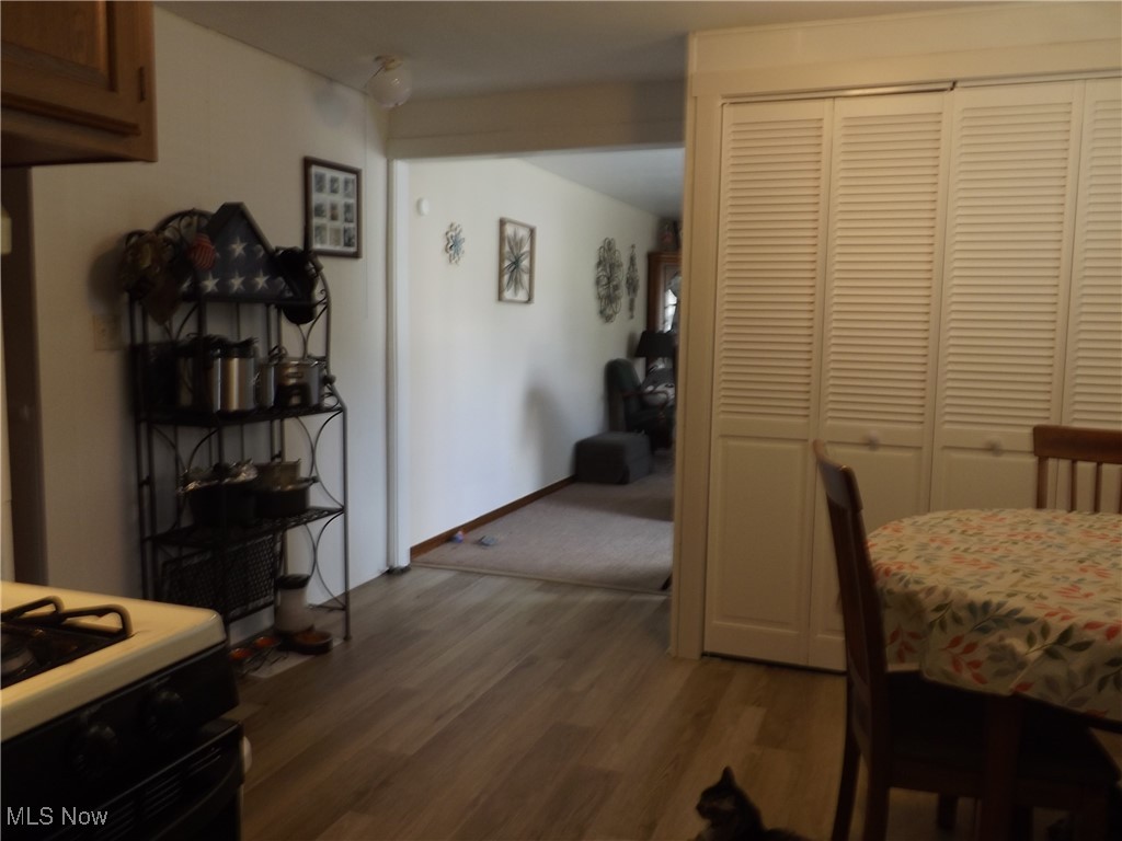 Westland Park - Residential