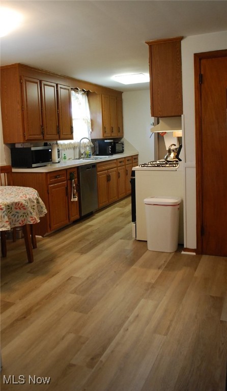 Westland Park - Residential