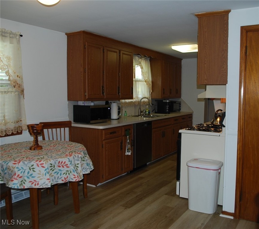 Westland Park - Residential