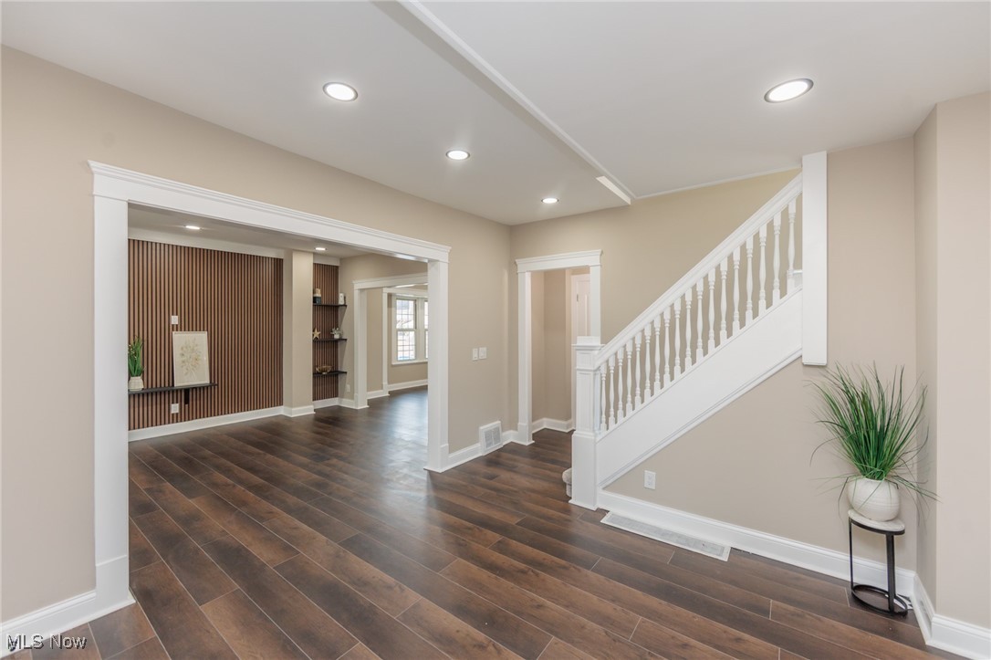 Lorain St & Denison Avenue - Residential