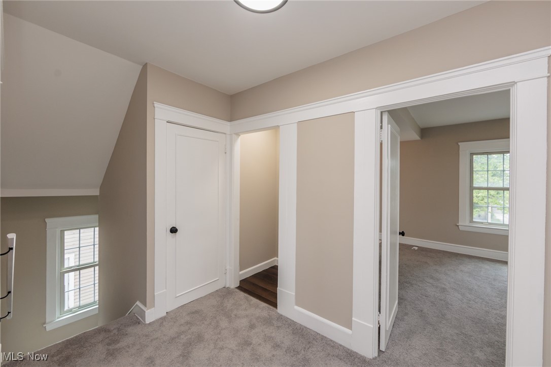 Lorain St & Denison Avenue - Residential