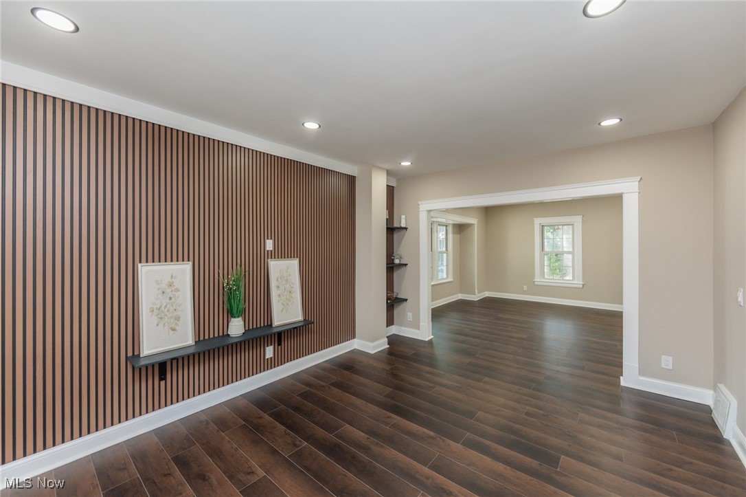 Lorain St & Denison Avenue - Residential