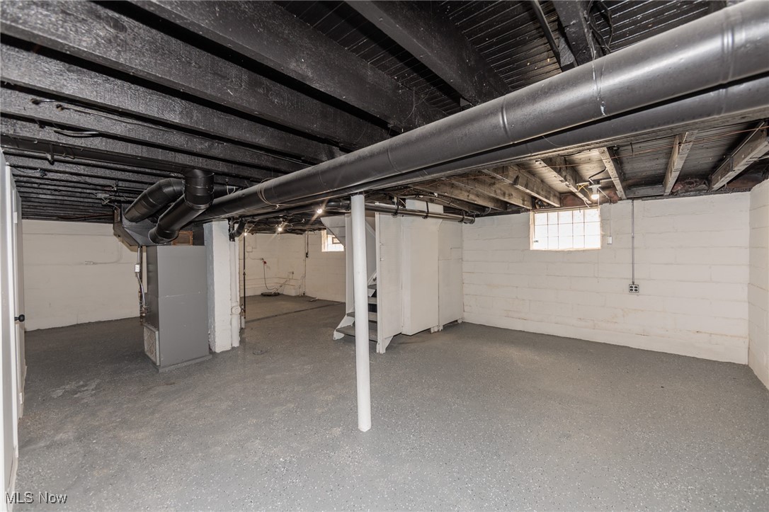 Lorain St & Denison Avenue - Residential