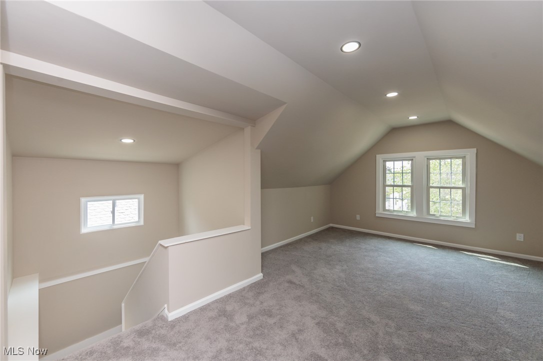 Lorain St & Denison Avenue - Residential