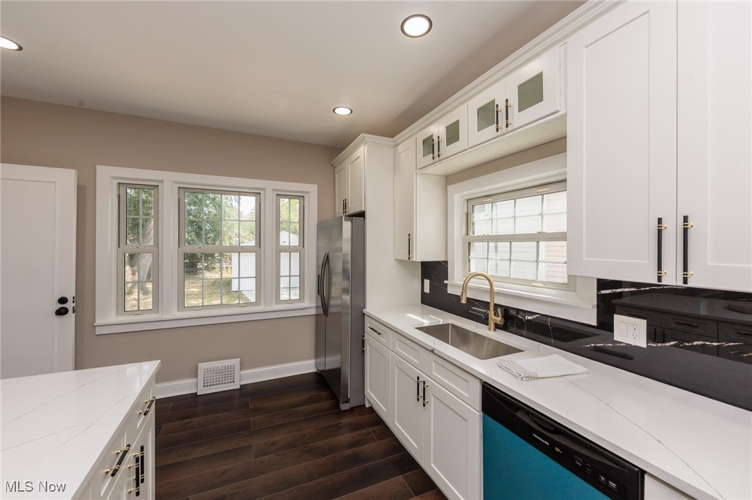 Lorain St & Denison Avenue - Residential