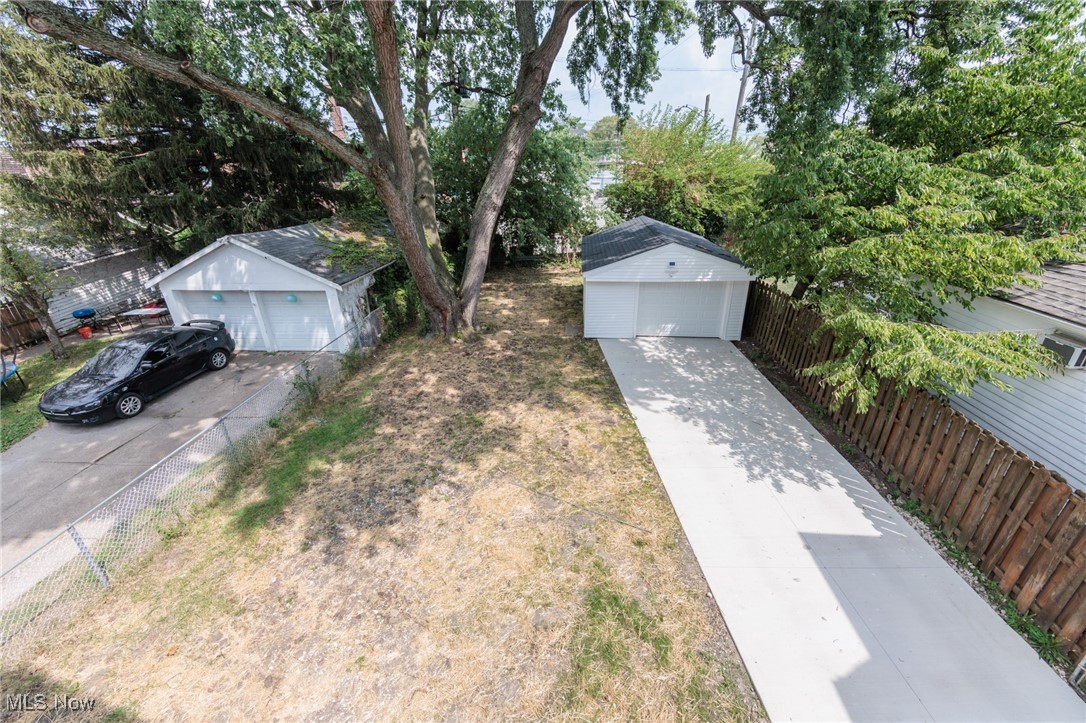 Lorain St & Denison Avenue - Residential