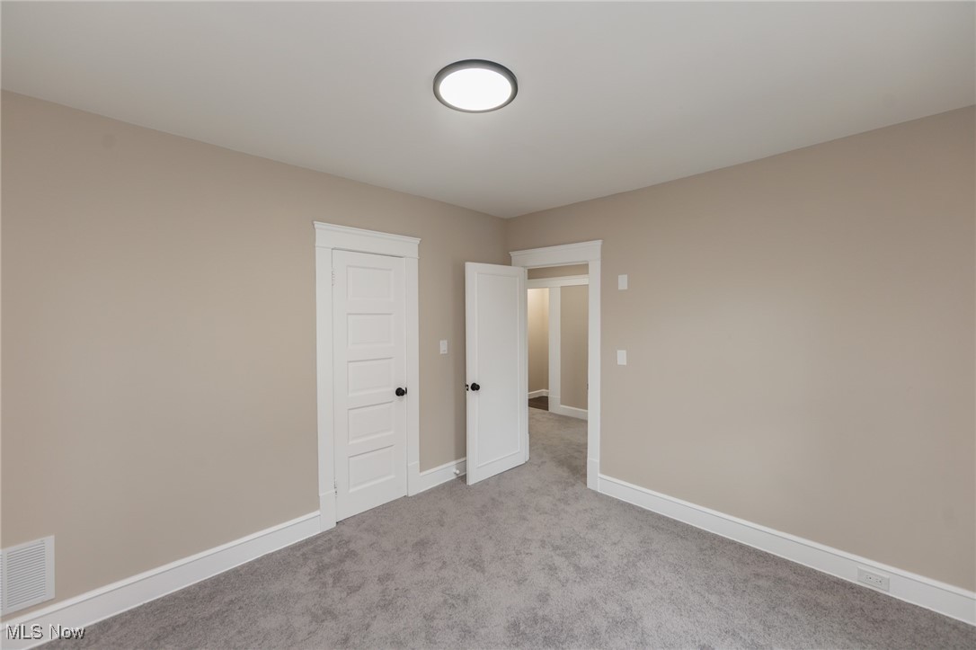 Lorain St & Denison Avenue - Residential