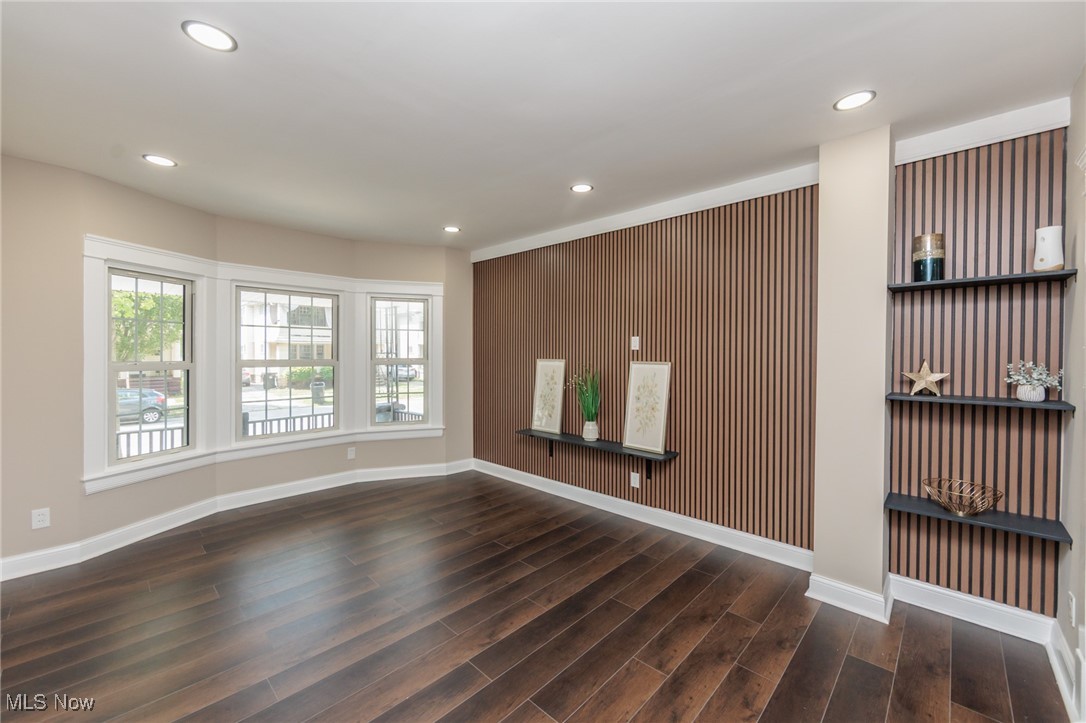 Lorain St & Denison Avenue - Residential