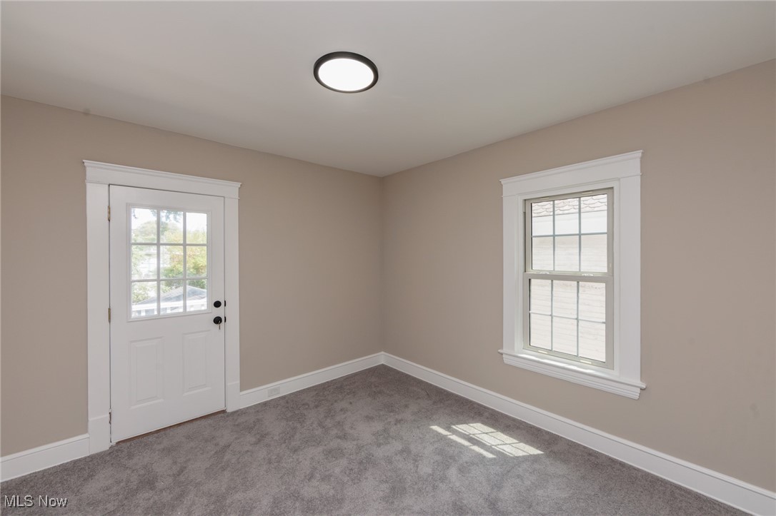 Lorain St & Denison Avenue - Residential