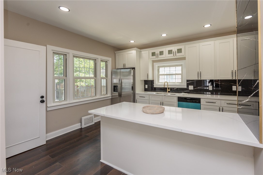 Lorain St & Denison Avenue - Residential