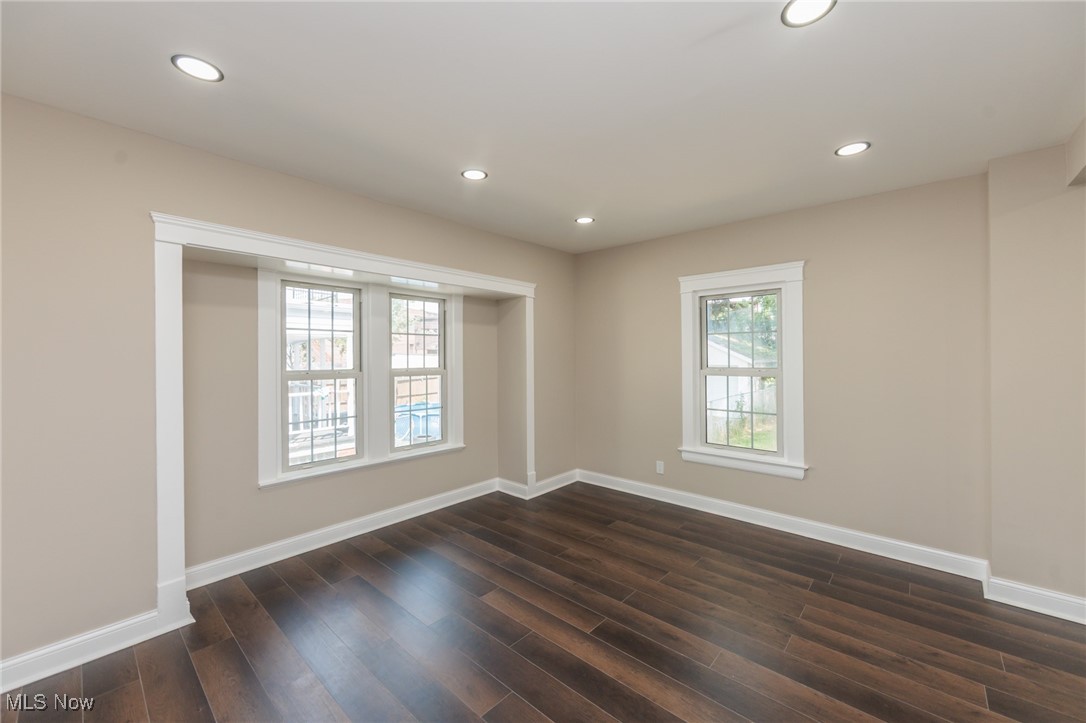 Lorain St & Denison Avenue - Residential