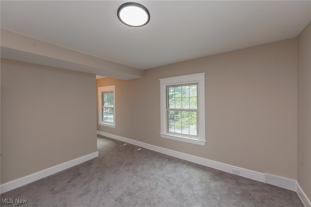 Lorain St & Denison Avenue - Residential