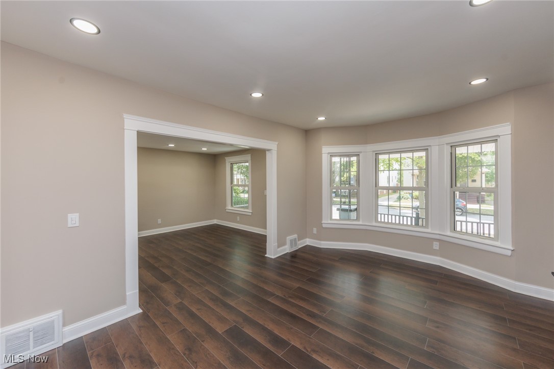 Lorain St & Denison Avenue - Residential