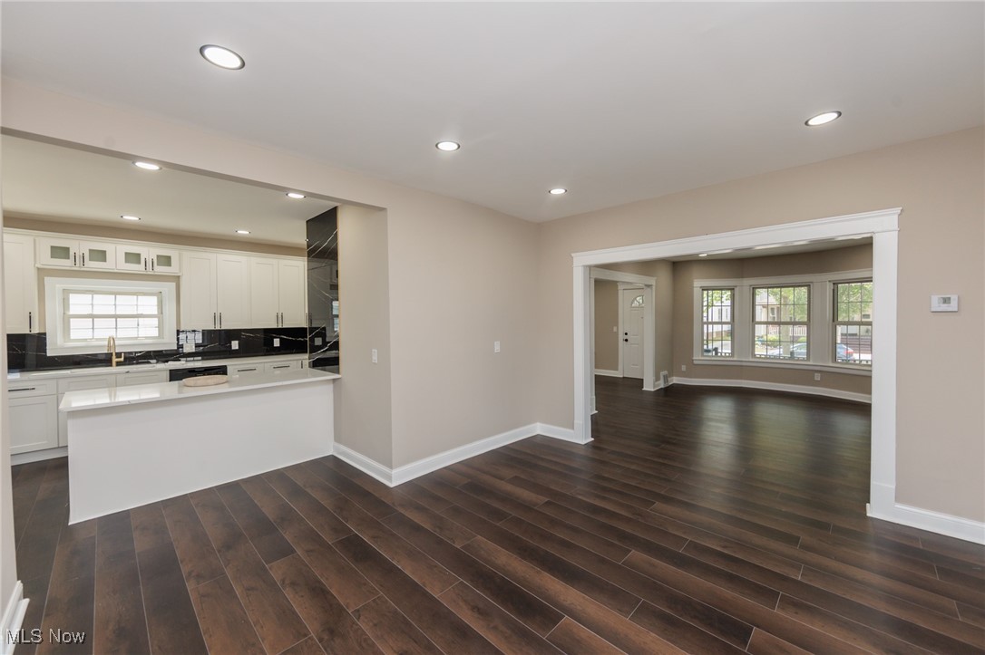 Lorain St & Denison Avenue - Residential