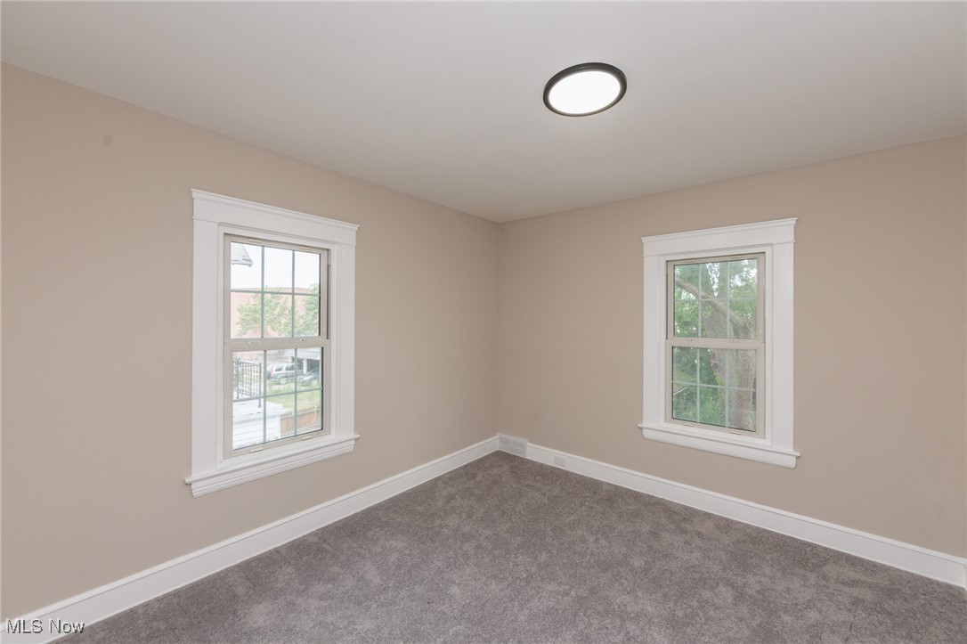 Lorain St & Denison Avenue - Residential