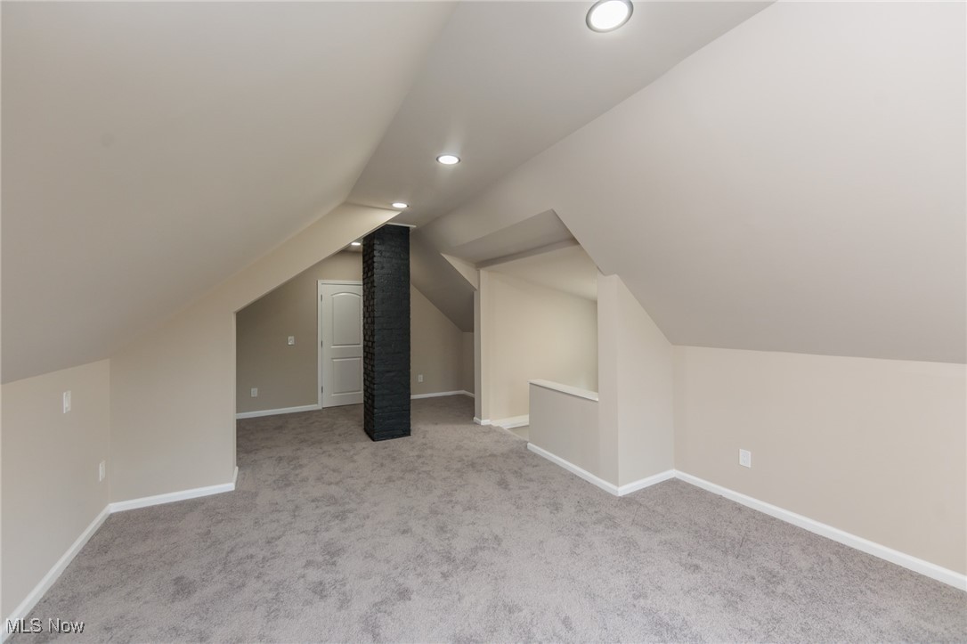 Lorain St & Denison Avenue - Residential