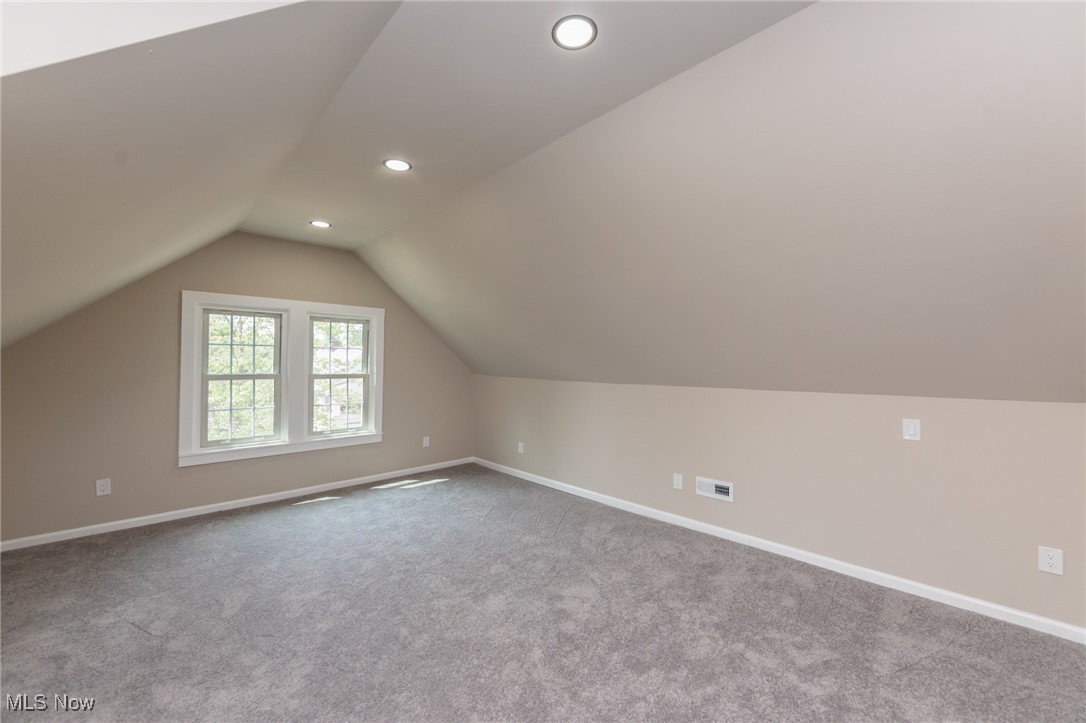 Lorain St & Denison Avenue - Residential