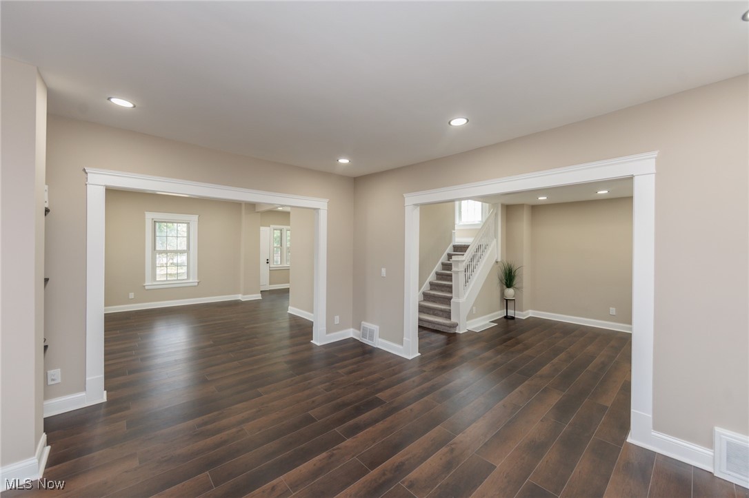 Lorain St & Denison Avenue - Residential