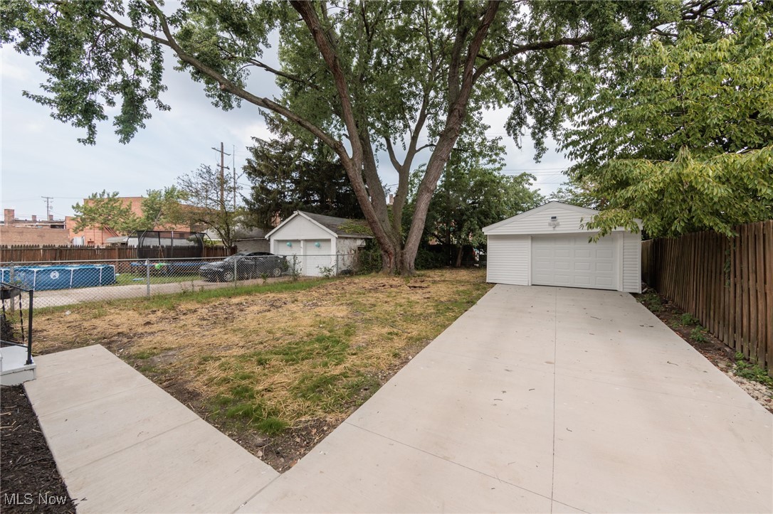 Lorain St & Denison Avenue - Residential