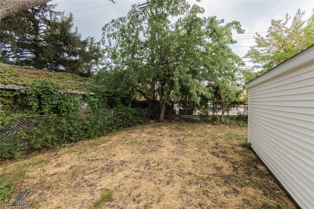 Lorain St & Denison Avenue - Residential