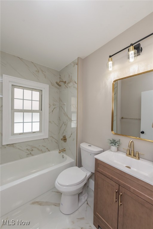 Lorain St & Denison Avenue - Residential