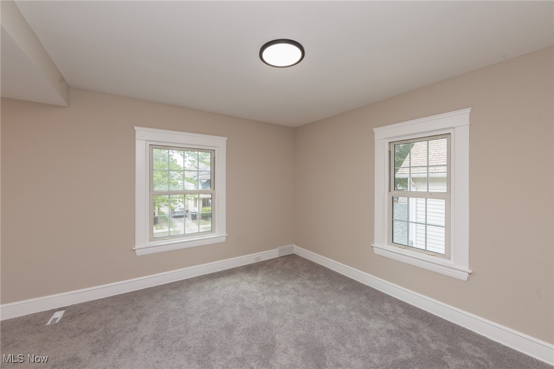 Lorain St & Denison Avenue - Residential