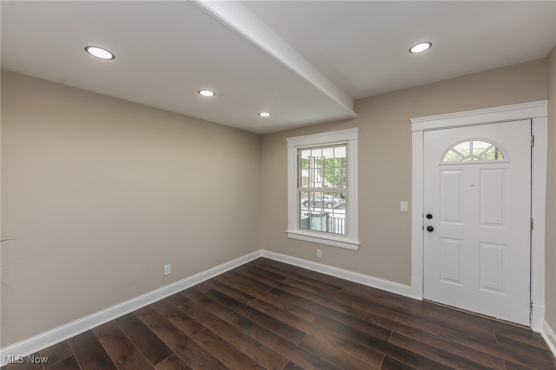 Lorain St & Denison Avenue - Residential