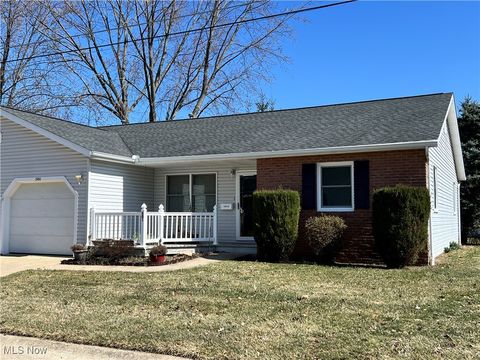 142 N Linden Avenue Unit 501, Orrville, OH 44667 - MLS#: 5110458
