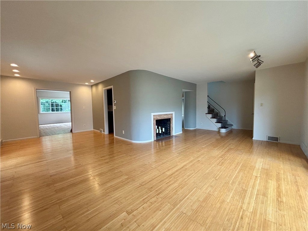 2607 Saybrook Road