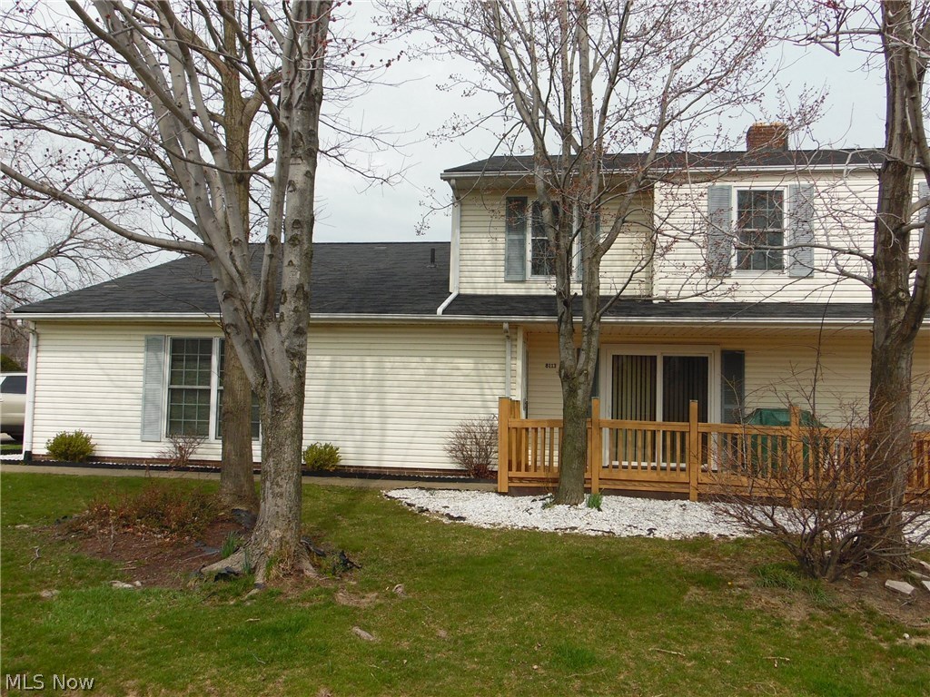 Independence Place - Residential Lease