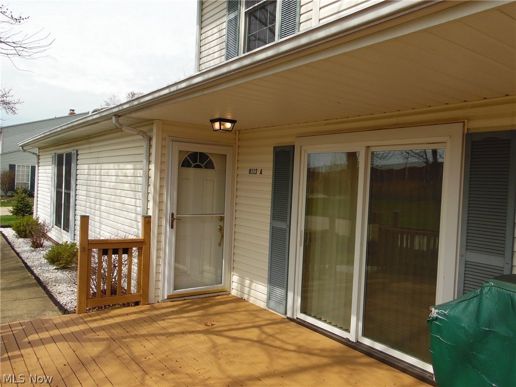 Independence Place - Residential Lease