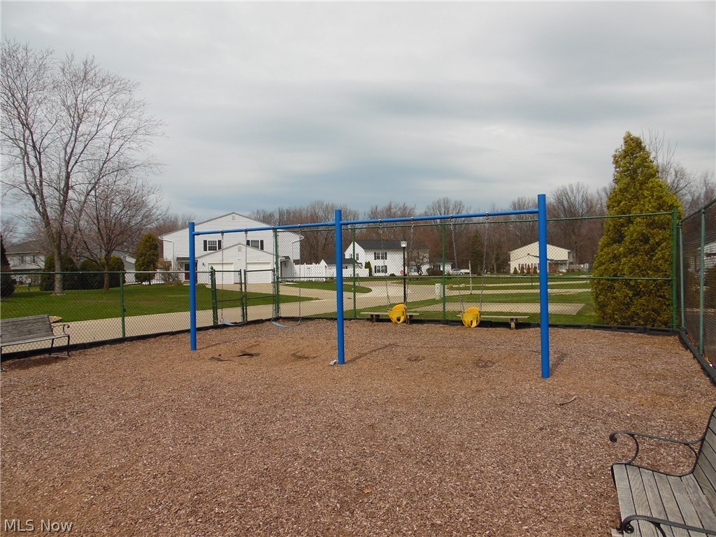 Independence Place - Residential Lease