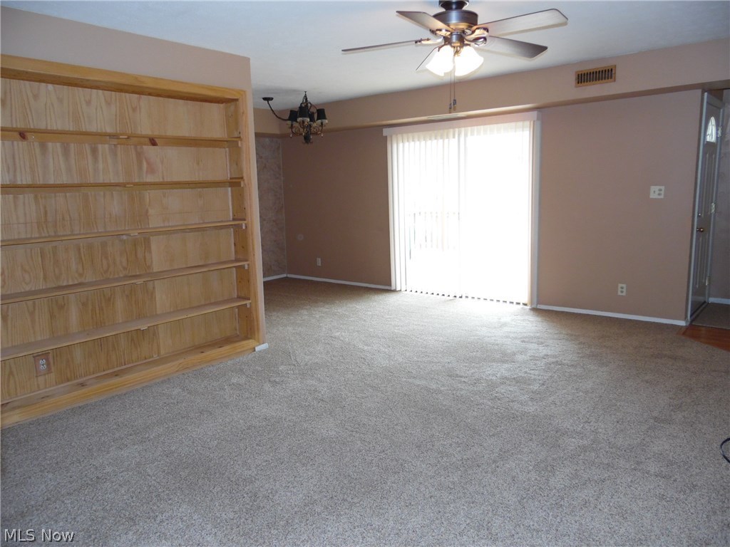 Independence Place - Residential Lease