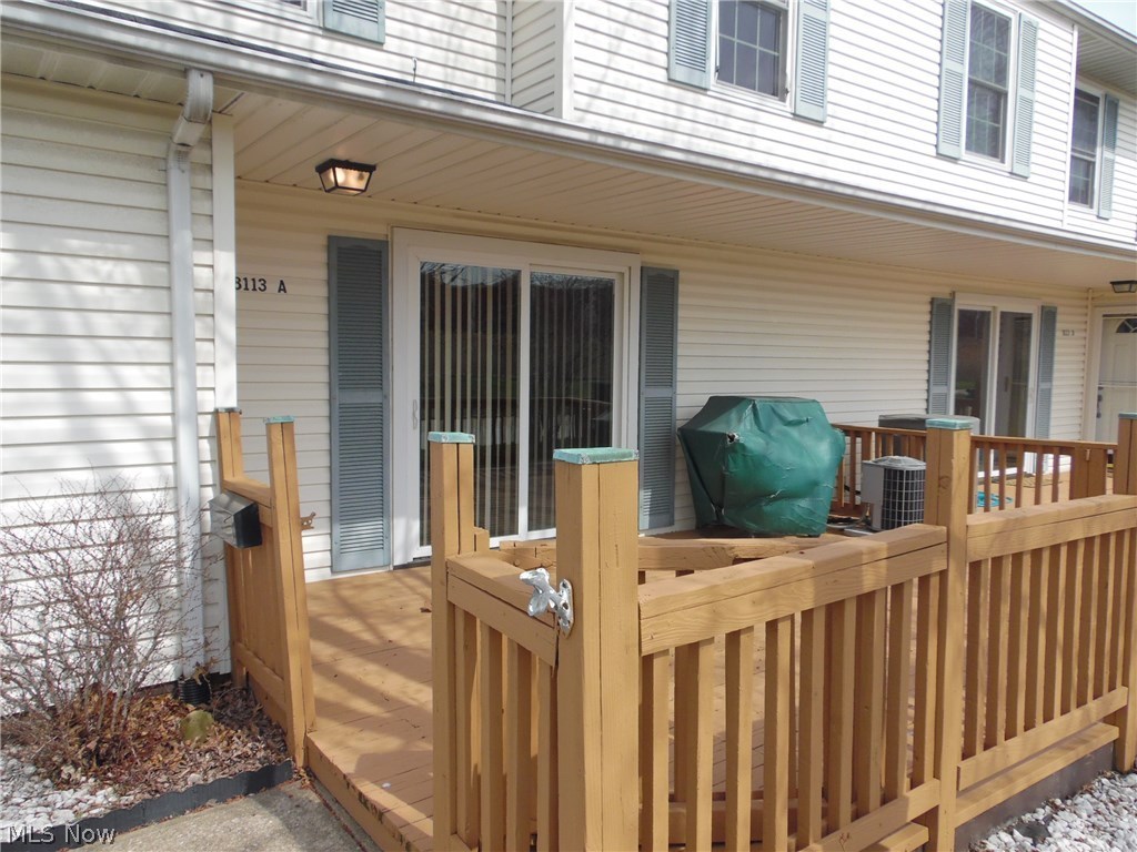 Independence Place - Residential Lease