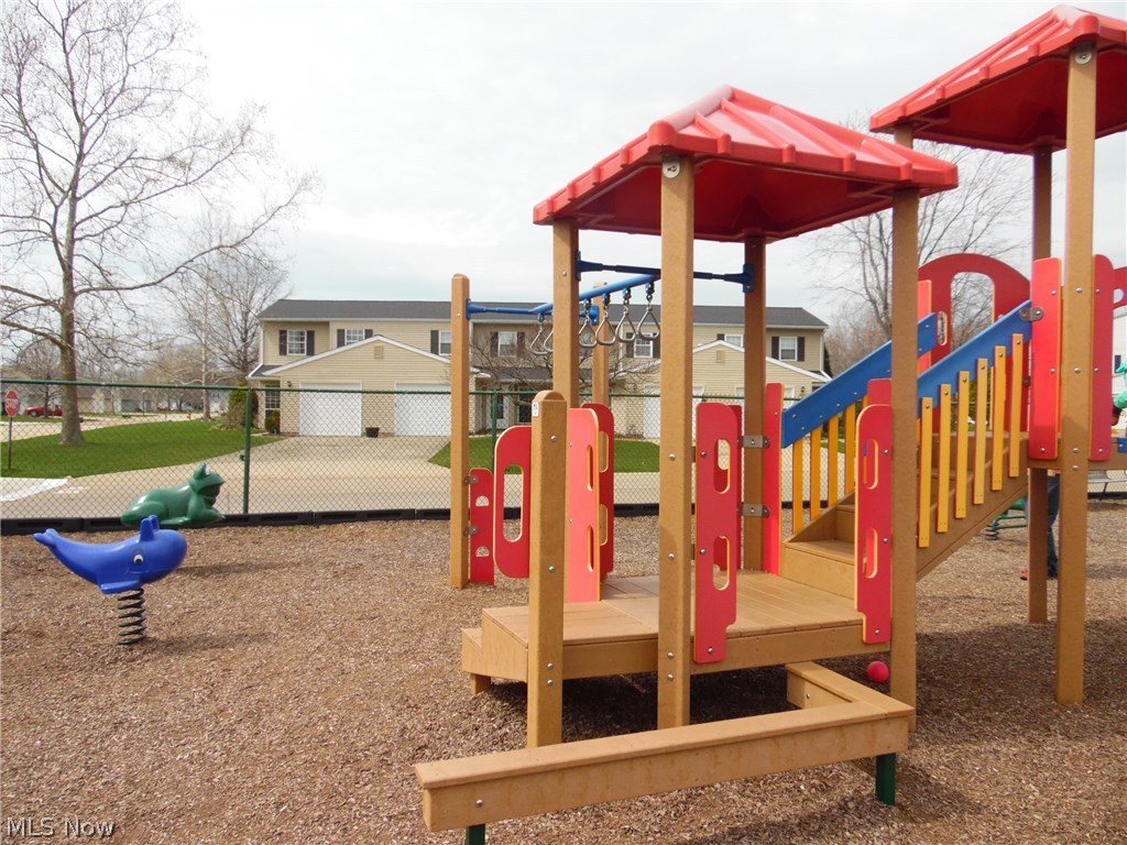 Independence Place - Residential Lease