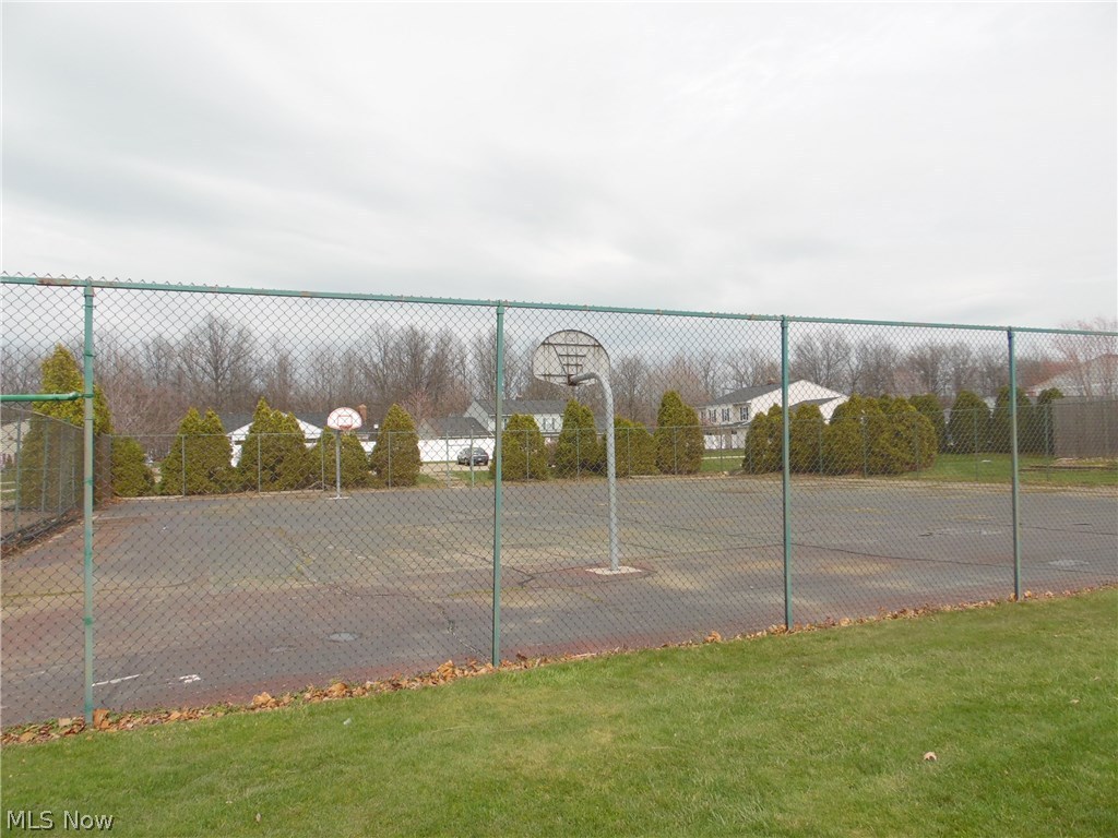 Independence Place - Residential Lease