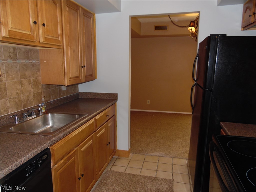 Independence Place - Residential Lease