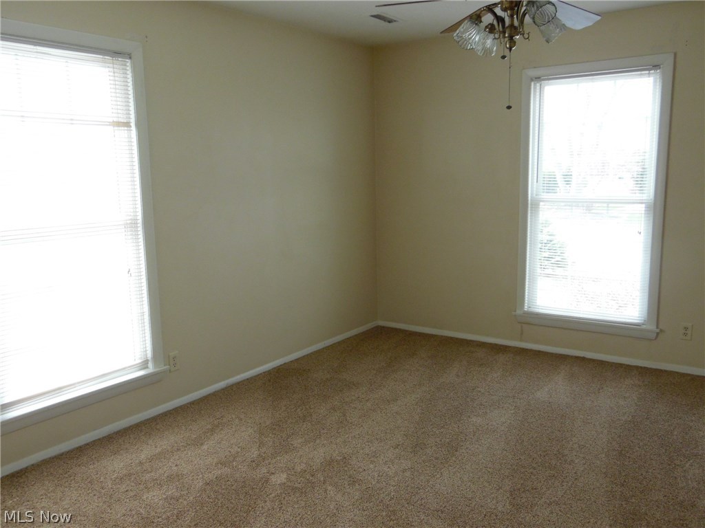 Independence Place - Residential Lease