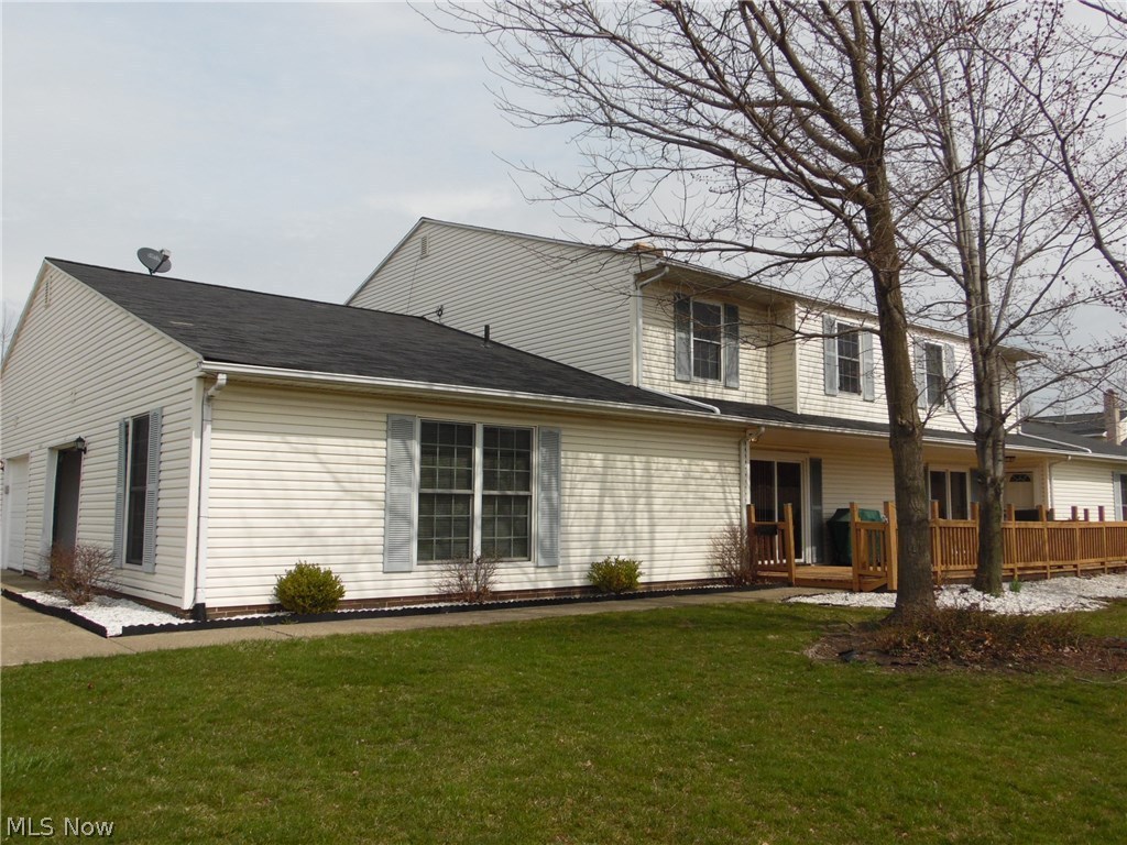 Independence Place - Residential Lease