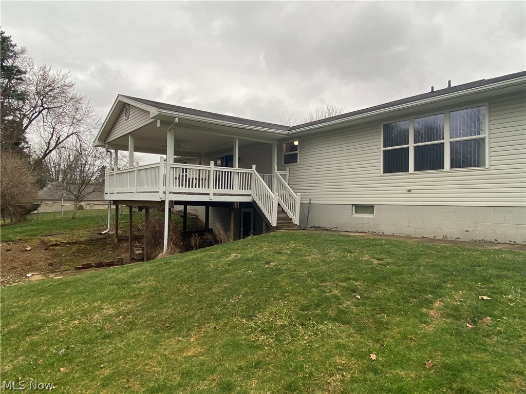 Springvale - Residential